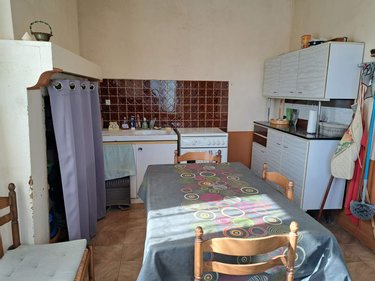 Maison a vendre Craon 53400 Mayenne 65 m2 4 pièces 78900 euros