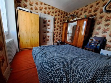 Maison a vendre Craon 53400 Mayenne 65 m2 4 pièces 78900 euros