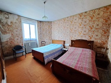 Maison a vendre Craon 53400 Mayenne 65 m2 4 pièces 78900 euros