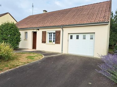 Maison a vendre Ballots 53350 Mayenne 75 m2 3 pièces 125520 euros