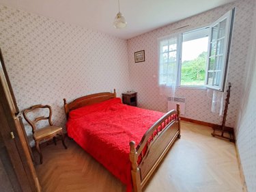 Maison a vendre Ballots 53350 Mayenne 75 m2 3 pièces 125520 euros