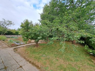 Maison a vendre Ballots 53350 Mayenne 75 m2 3 pièces 125520 euros