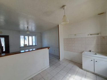 Maison a vendre Renazé 53800 Mayenne 45 m2 2 pièces 52894 euros