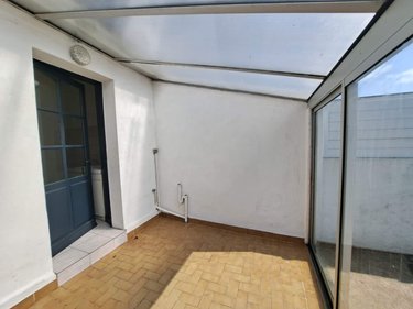 Maison a vendre Renazé 53800 Mayenne 45 m2 2 pièces 52894 euros