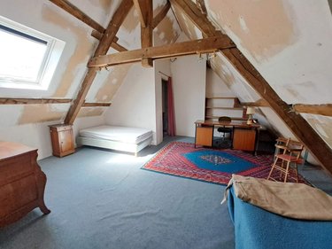 Maison a vendre Niafles 53400 Mayenne 190 m2 8 pièces 213580 euros