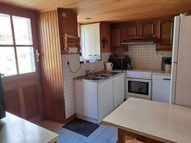 Maison a vendre Niafles 53400 Mayenne 190 m2 8 pièces 229120 euros