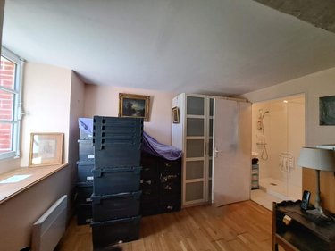 Maison a vendre Niafles 53400 Mayenne 190 m2 8 pièces 229120 euros