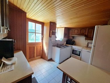 Maison a vendre Niafles 53400 Mayenne 190 m2 8 pièces 213580 euros