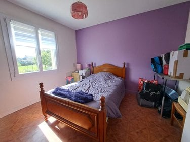 Maison a vendre Saint-Saturnin-du-Limet 53800 Mayenne 100 m2 4 pièces 130700 euros