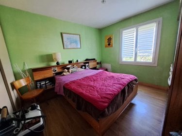 Maison a vendre Saint-Saturnin-du-Limet 53800 Mayenne 100 m2 4 pièces 130700 euros