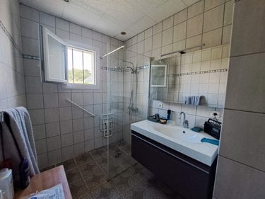 Maison a vendre Saint-Saturnin-du-Limet 53800 Mayenne 100 m2 4 pièces 130700 euros