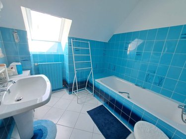 Maison a vendre Craon 53400 Mayenne 155 m2 8 pièces 270560 euros