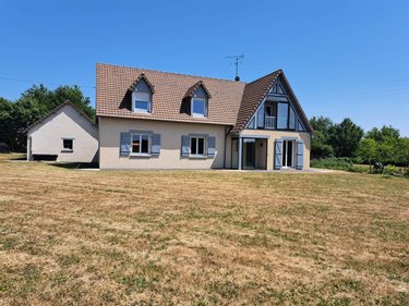 Maison a vendre Craon 53400 Mayenne 155 m2 8 pièces 270560 euros