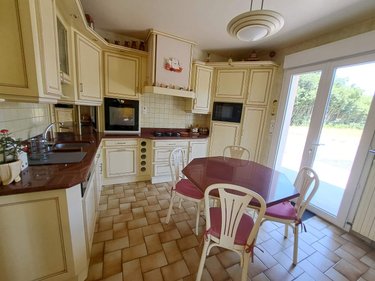Maison a vendre Craon 53400 Mayenne 155 m2 8 pièces 270560 euros