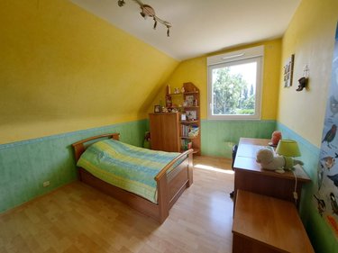 Maison a vendre Craon 53400 Mayenne 155 m2 8 pièces 239480 euros