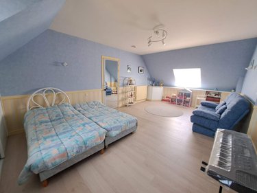 Maison a vendre Craon 53400 Mayenne 155 m2 8 pièces 239480 euros