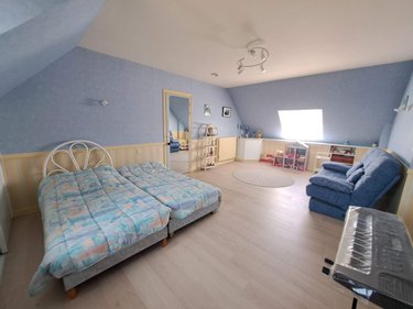 Maison a vendre Craon 53400 Mayenne 155 m2 8 pièces 270560 euros