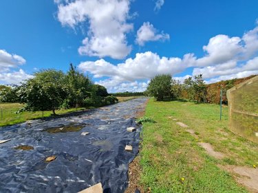 Maison a vendre Ballots 53350 Mayenne 135 m2 7 pièces 249840 euros