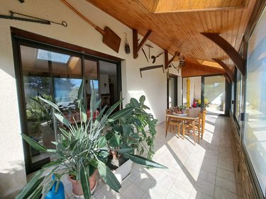 Maison a vendre Ballots 53350 Mayenne 135 m2 7 pièces 249840 euros