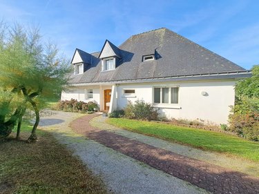 Maison a vendre Renazé 53800 Mayenne 210 m2 6 pièces 270560 euros