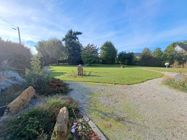 Maison a vendre Renazé 53800 Mayenne 210 m2 6 pièces 270560 euros