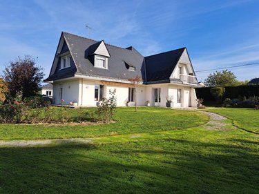 Maison a vendre Renazé 53800 Mayenne 210 m2 6 pièces 270560 euros