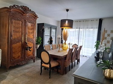Maison a vendre La Selle-Craonnaise 53800 Mayenne 220 m2 5 pièces 256056 euros