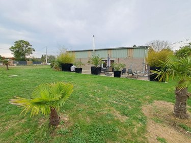 Maison a vendre La Selle-Craonnaise 53800 Mayenne 220 m2 5 pièces 256056 euros