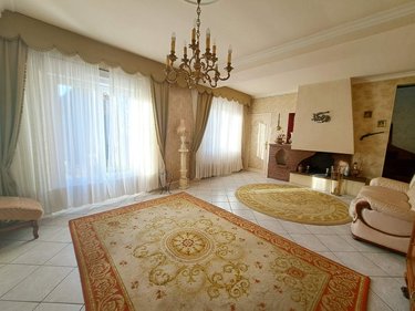 Maison a vendre La Selle-Craonnaise 53800 Mayenne 114 m2 5 pièces 146240 euros