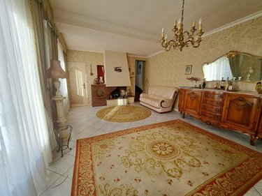 Maison a vendre La Selle-Craonnaise 53800 Mayenne 114 m2 5 pièces 146240 euros