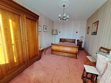 Maison a vendre La Selle-Craonnaise 53800 Mayenne 114 m2 5 pièces 146240 euros