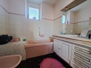 Maison a vendre La Selle-Craonnaise 53800 Mayenne 114 m2 5 pièces 146240 euros