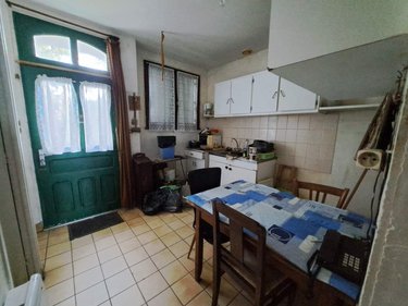 Maison a vendre Congrier 53800 Mayenne 33 m2 2 pièces 25400 euros