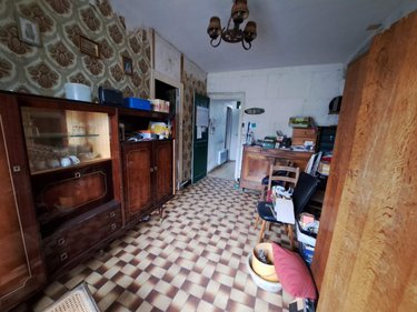 Maison a vendre Congrier 53800 Mayenne 33 m2 2 pièces 25400 euros