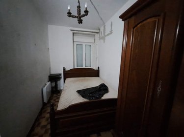 Maison a vendre Congrier 53800 Mayenne 33 m2 2 pièces 25400 euros