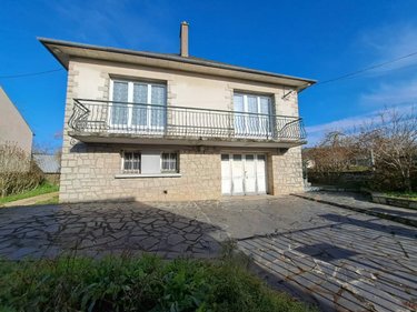 Maison a vendre Craon 53400 Mayenne 104 m2 4 pièces 141060 euros