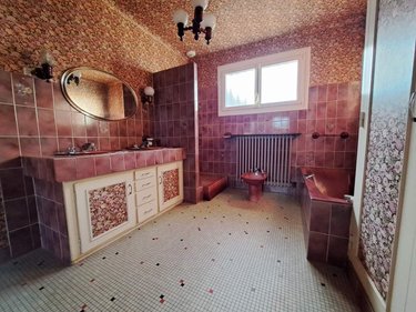 Maison a vendre Craon 53400 Mayenne 104 m2 4 pièces 141060 euros