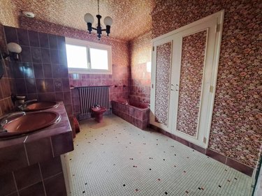 Maison a vendre Craon 53400 Mayenne 104 m2 4 pièces 141060 euros