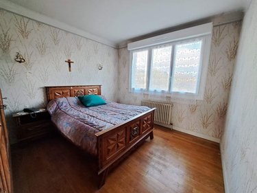 Maison a vendre Craon 53400 Mayenne 104 m2 4 pièces 141060 euros