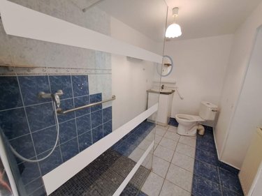 Maison a vendre Livré la Touche 53400 Mayenne 52 m2 2 pièces 47700 euros