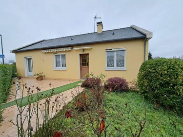 Maison a vendre Ballots 53350 Mayenne 87 m2 4 pièces 103764 euros