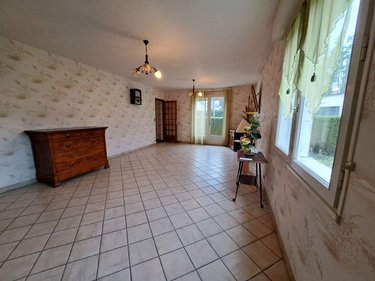 Maison a vendre Ballots 53350 Mayenne 87 m2 4 pièces 103764 euros