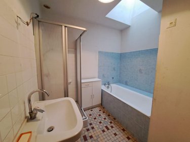 Maison a vendre Ballots 53350 Mayenne 87 m2 4 pièces 103764 euros