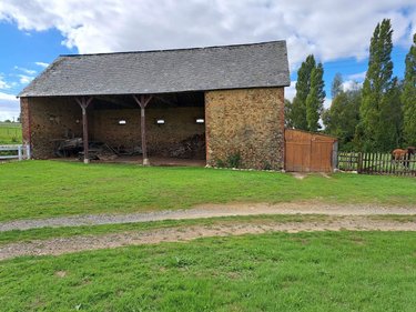 Maison a vendre Renazé 53800 Mayenne 80 m2 4 pièces 135880 euros