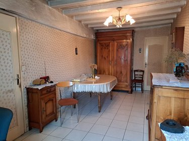 Maison a vendre Renazé 53800 Mayenne 80 m2 4 pièces 135880 euros