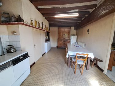 Maison a vendre Renazé 53800 Mayenne 80 m2 4 pièces 135880 euros