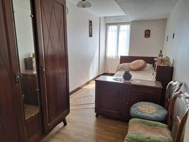 Maison a vendre Renazé 53800 Mayenne 80 m2 4 pièces 135880 euros