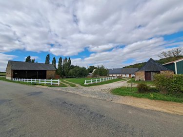 Maison a vendre Renazé 53800 Mayenne 80 m2 4 pièces 135880 euros