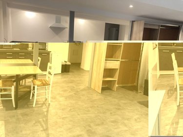 Location maison Craon 53400 Mayenne 40 m2 1 pièce 380 euros