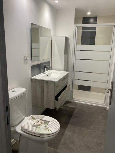 Location maison Craon 53400 Mayenne 40 m2 1 pièce 380 euros